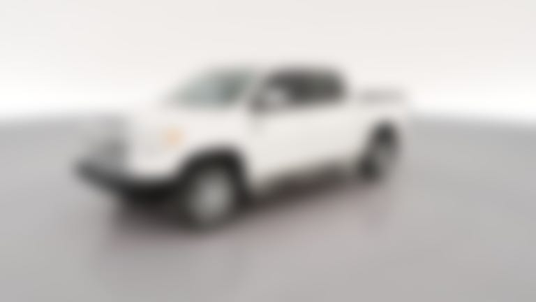 2015 Toyota Tundra CrewMax vehicle photo