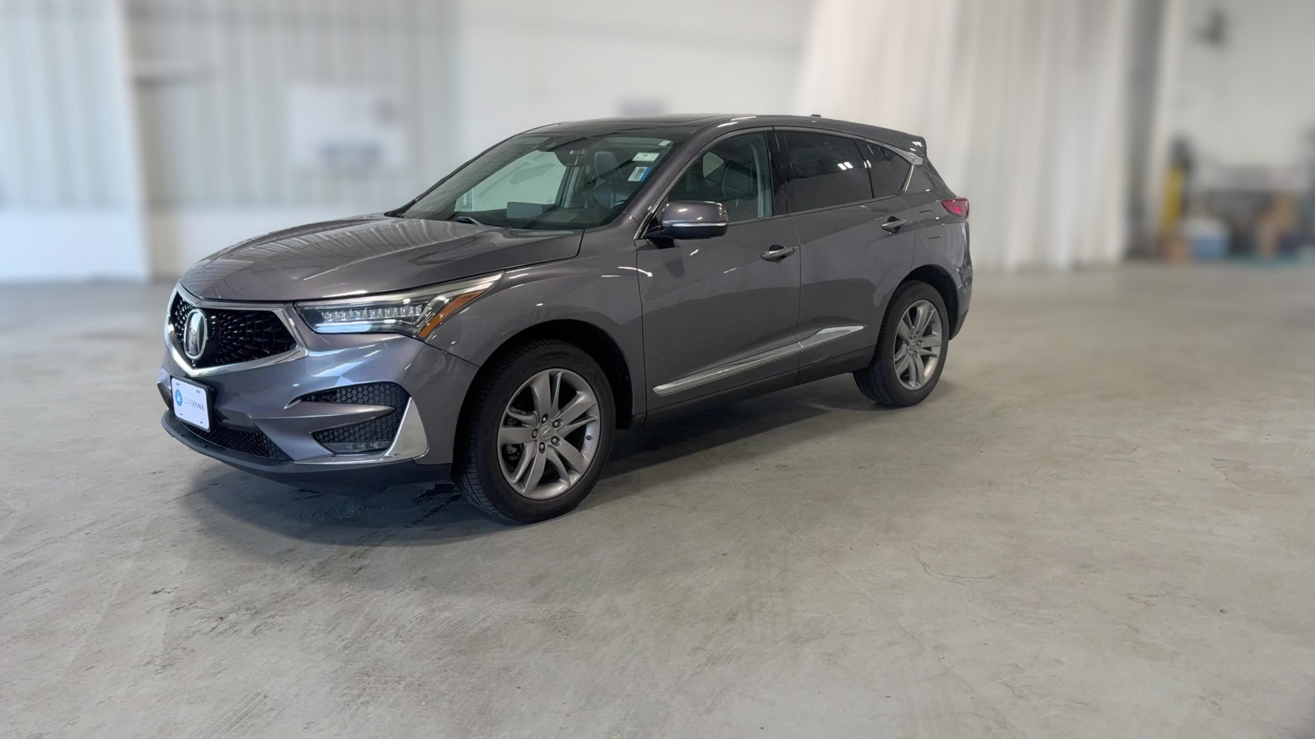 2019 Acura RDX vehicle photo