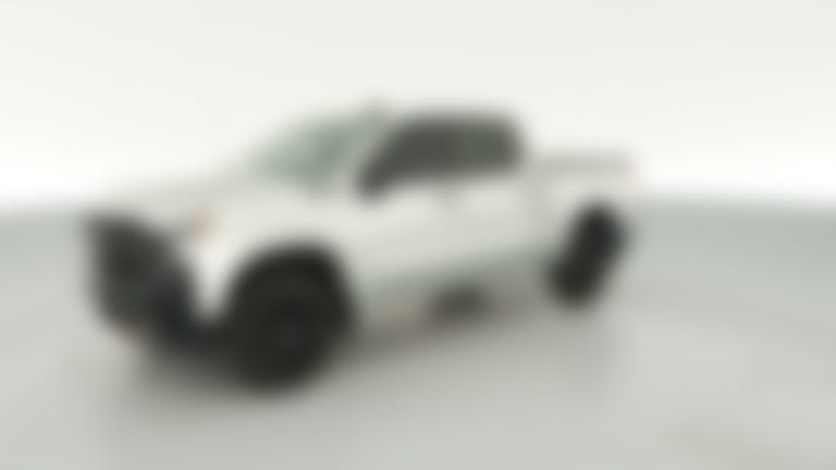 2022 Chevrolet Silverado 1500 Limited Crew Cab vehicle photo