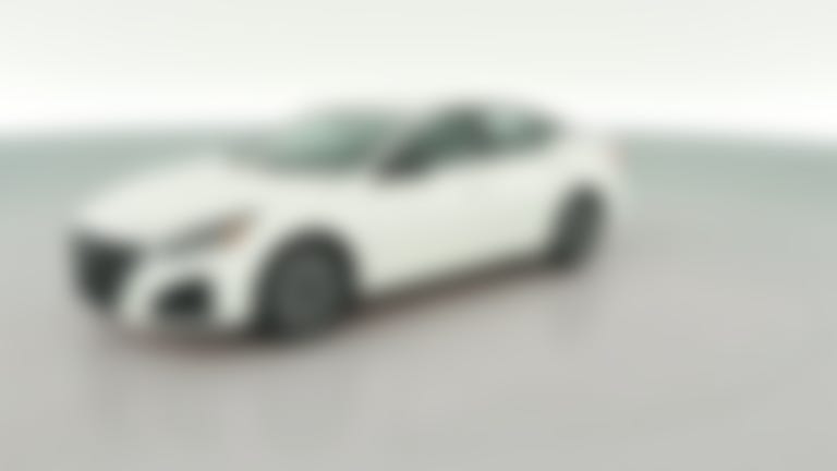 2025 Nissan Altima vehicle photo