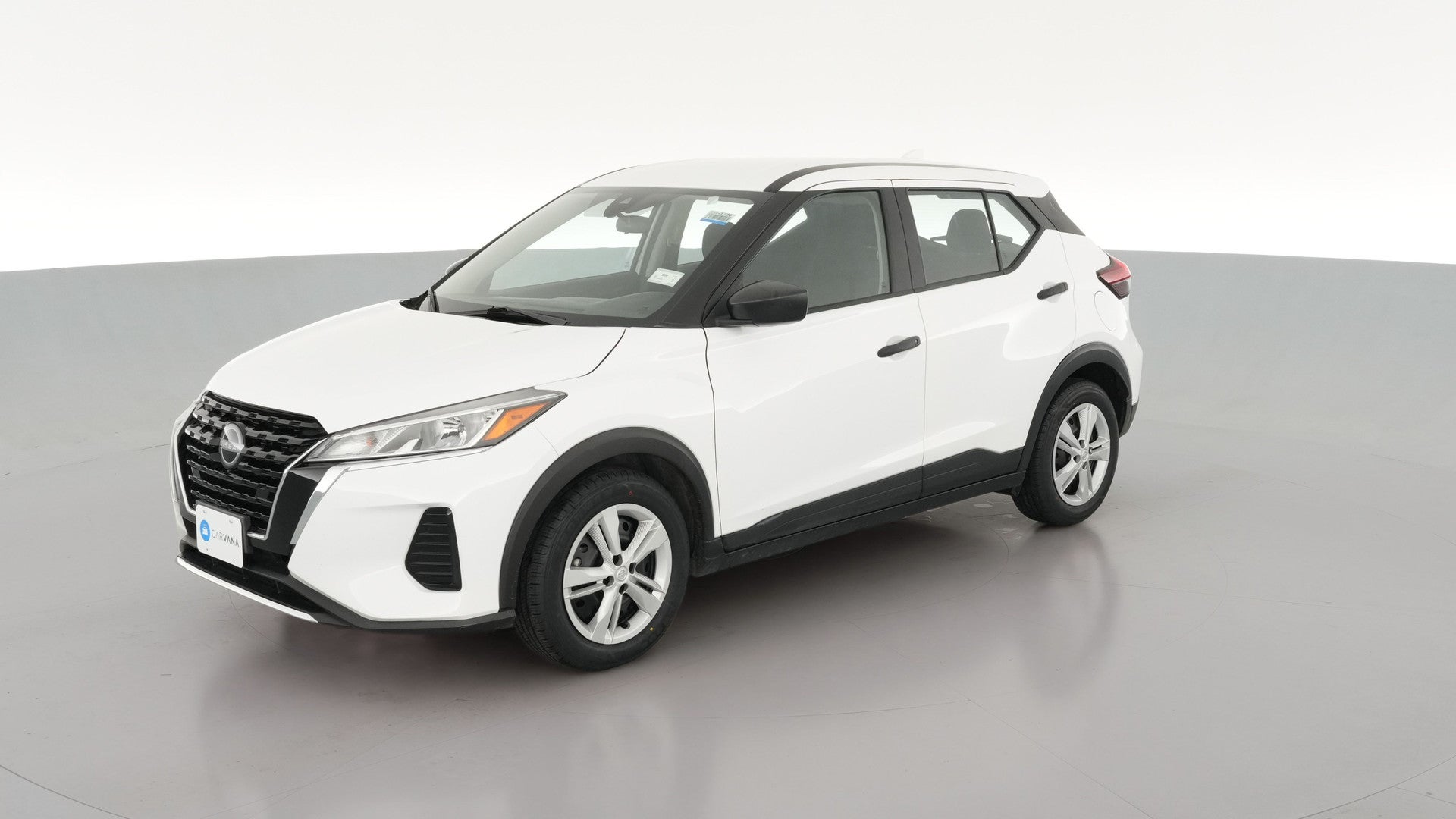 2024 Nissan Kicks vehicle photo
