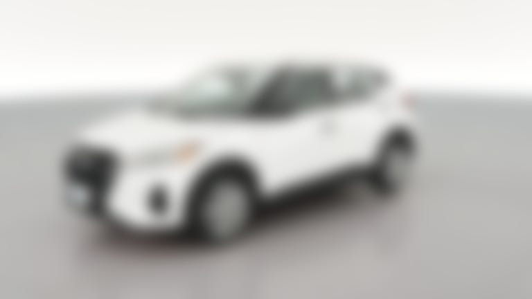 2024 Nissan Kicks vehicle photo