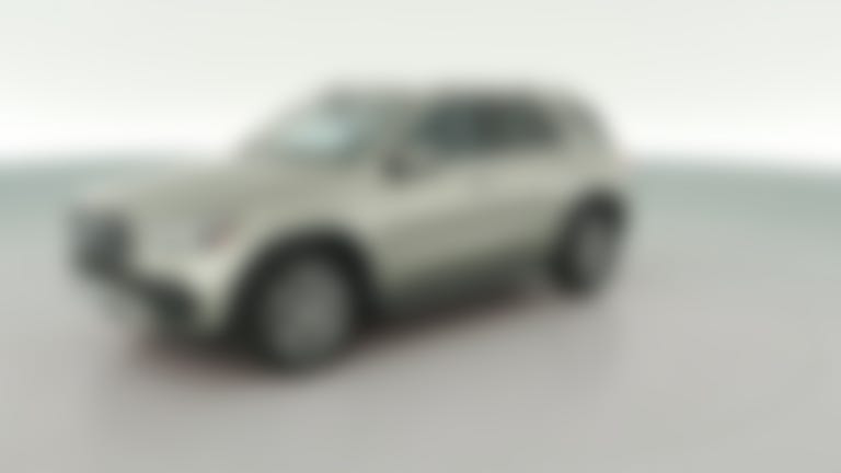 2022 Mercedes-Benz GLE vehicle photo