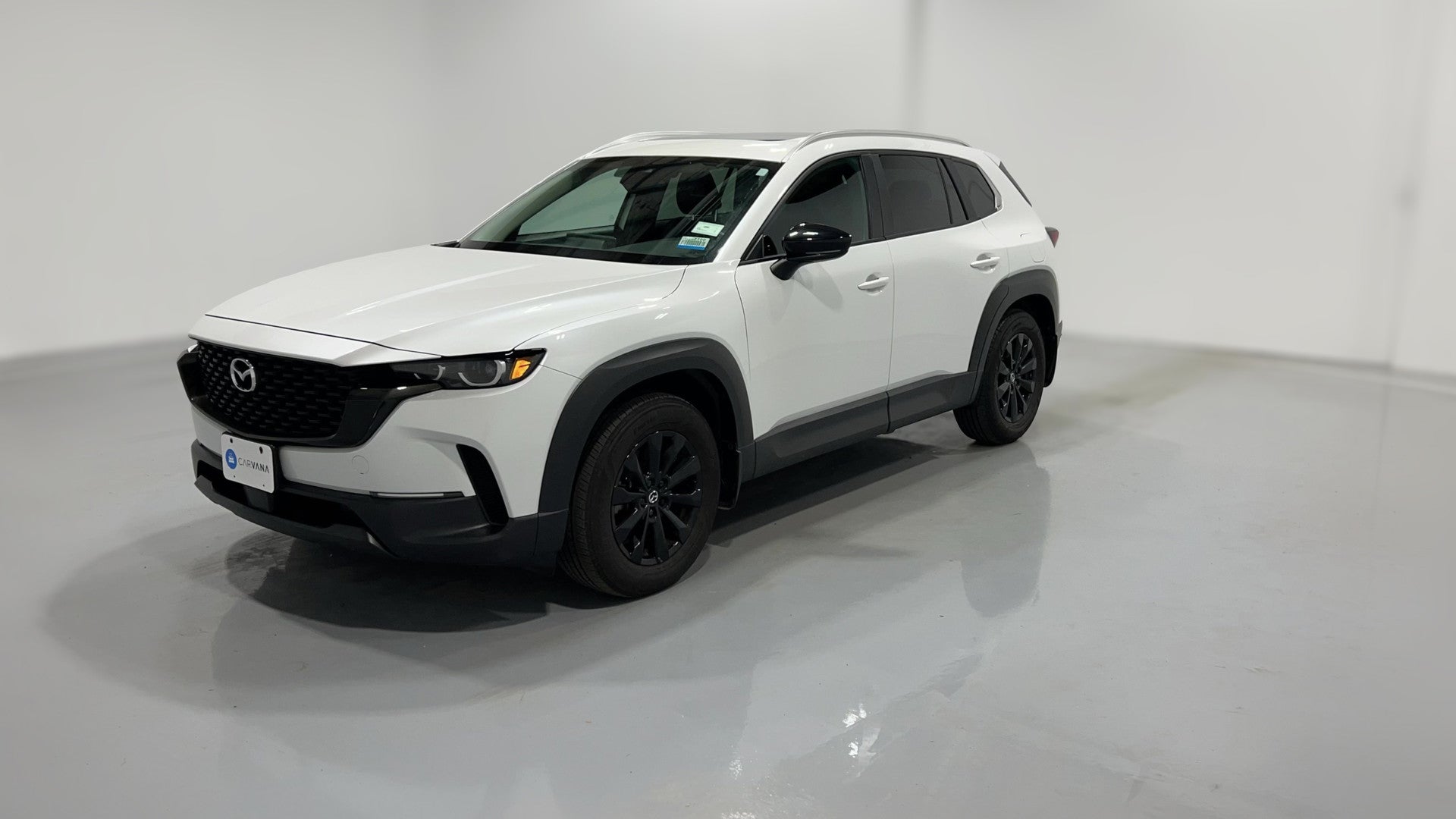 2024 MAZDA CX-50 vehicle photo