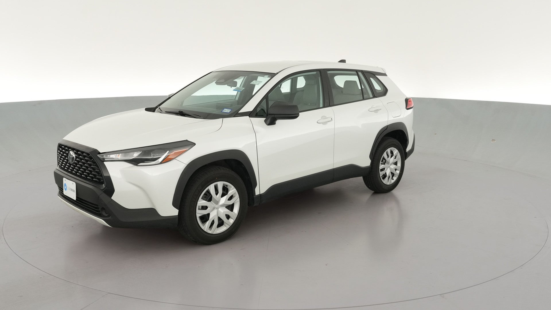 2011 Toyota Camry vehicle photo