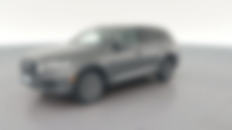 2019 Audi Q7 vehicle photo