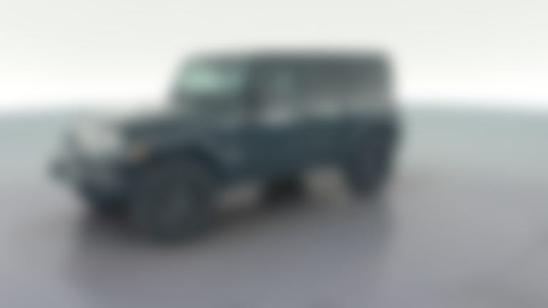 2017 Jeep Wrangler Unlimited vehicle photo