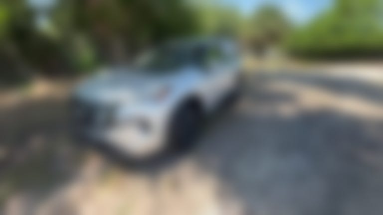 2025 Nissan Rogue vehicle photo