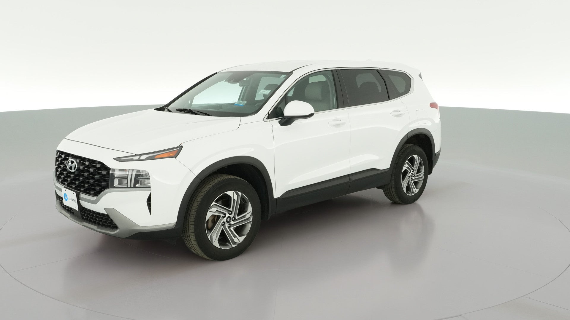 2023 Hyundai Santa Fe vehicle photo