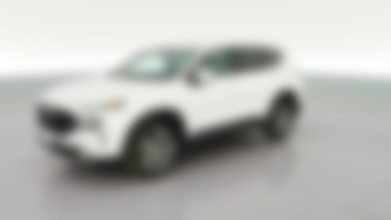 2023 Hyundai Santa Fe vehicle photo