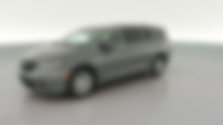 2023 Chrysler Pacifica vehicle photo