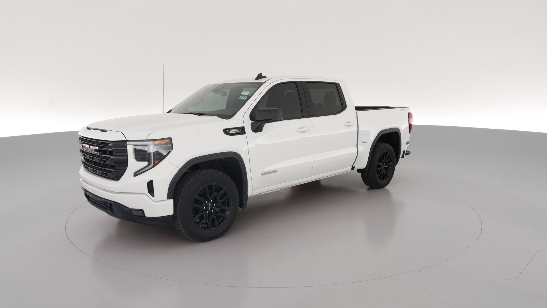 2025 GMC Sierra 1500 Crew Cab vehicle photo