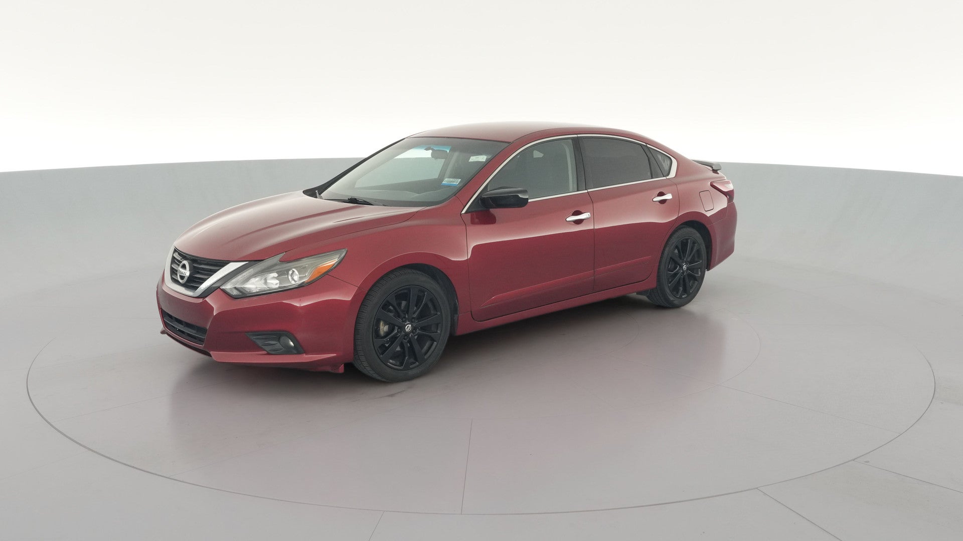 2017 Nissan Altima vehicle photo