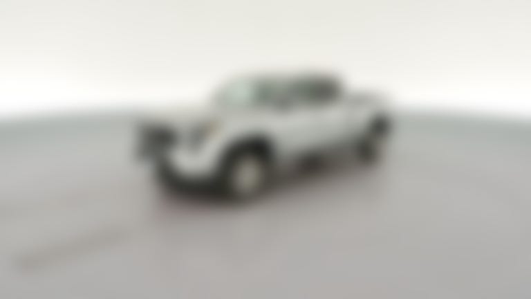 2025 Toyota Tacoma Double Cab vehicle photo