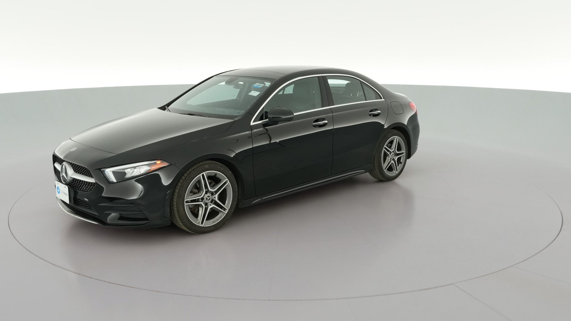 2022 Mercedes-Benz A-Class vehicle photo