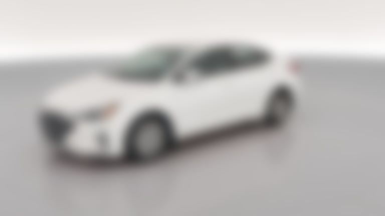 2020 Hyundai Elantra vehicle photo