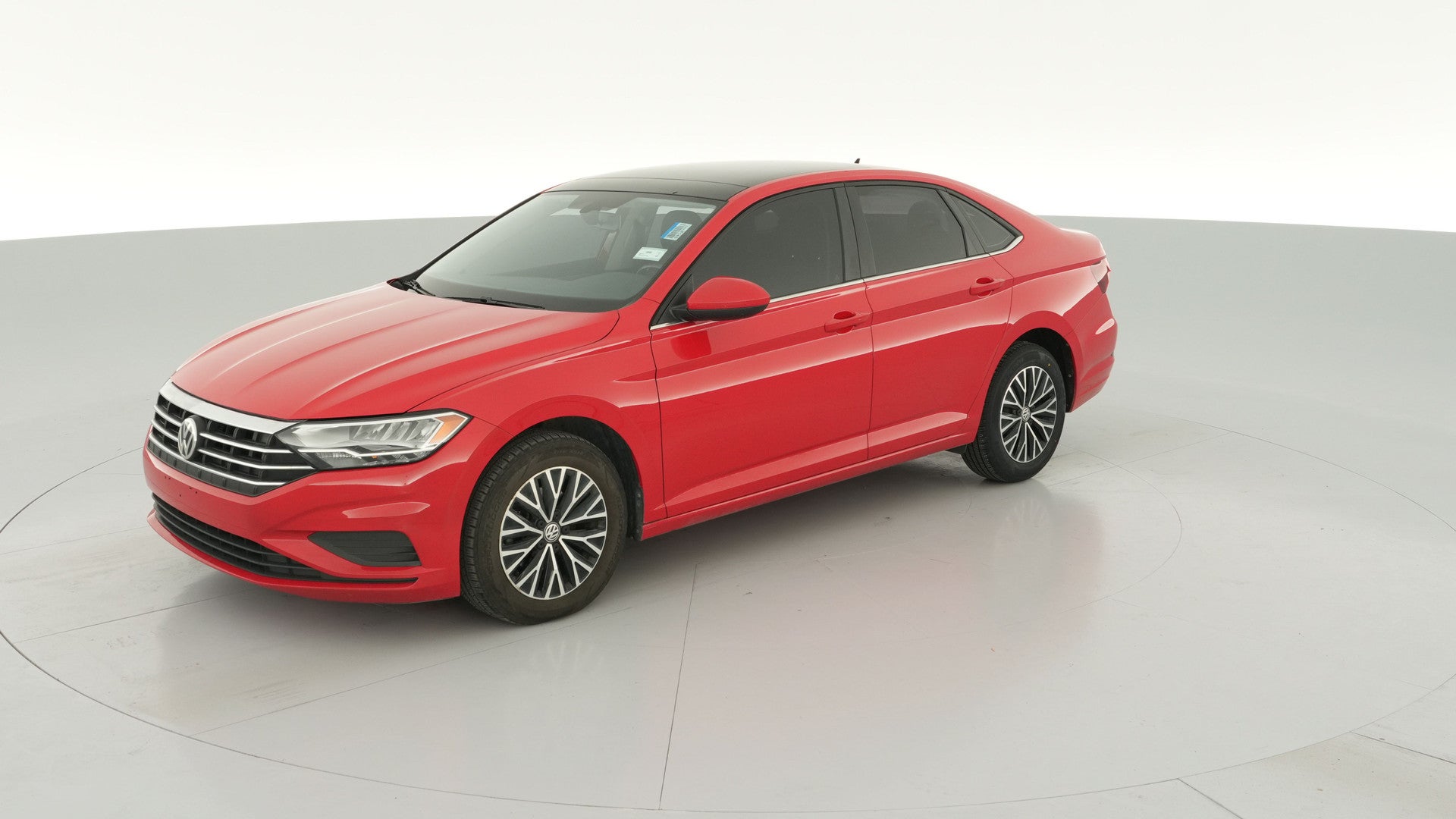 2019 Volkswagen Jetta vehicle photo