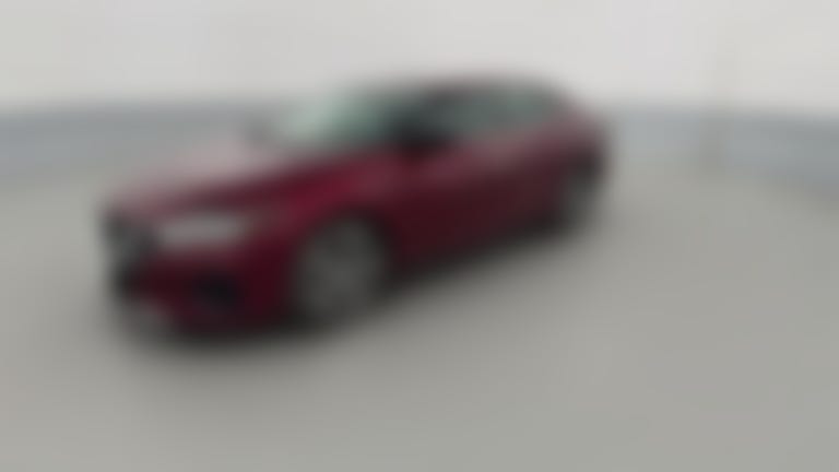 2019 Nissan Maxima vehicle photo