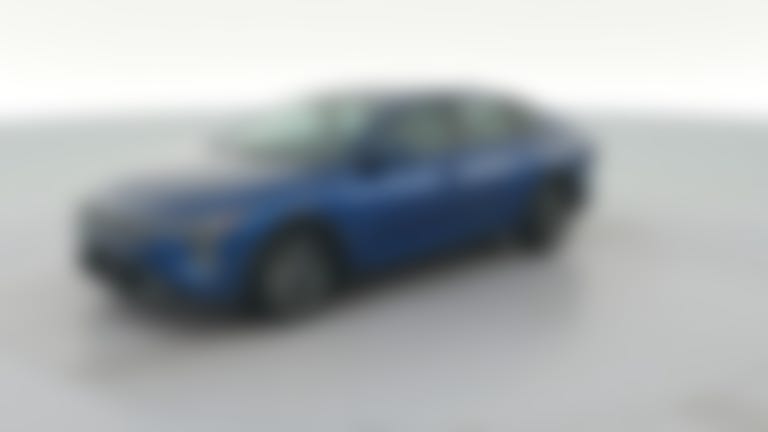 2025 Kia K4 vehicle photo