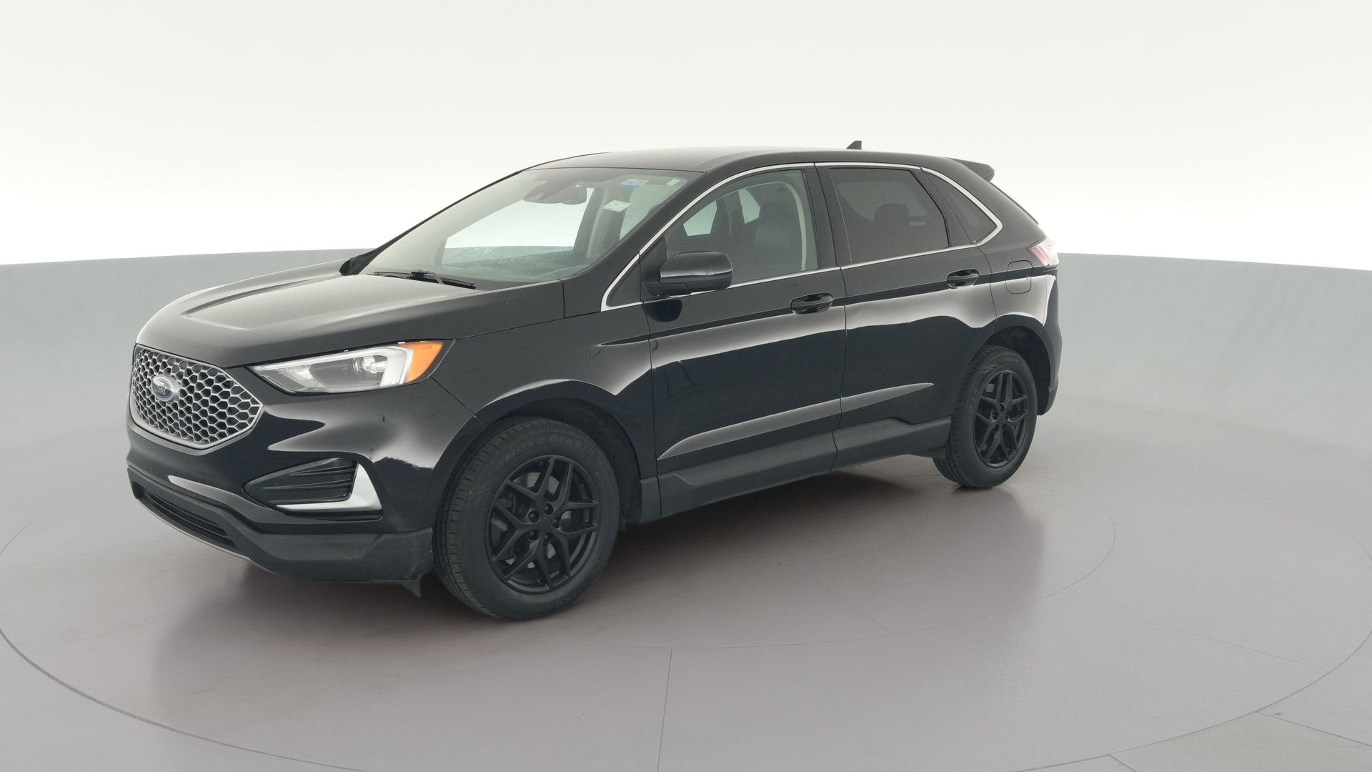 2023 Ford Edge vehicle photo