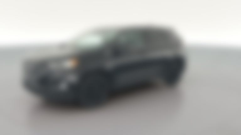 2023 Ford Edge vehicle photo