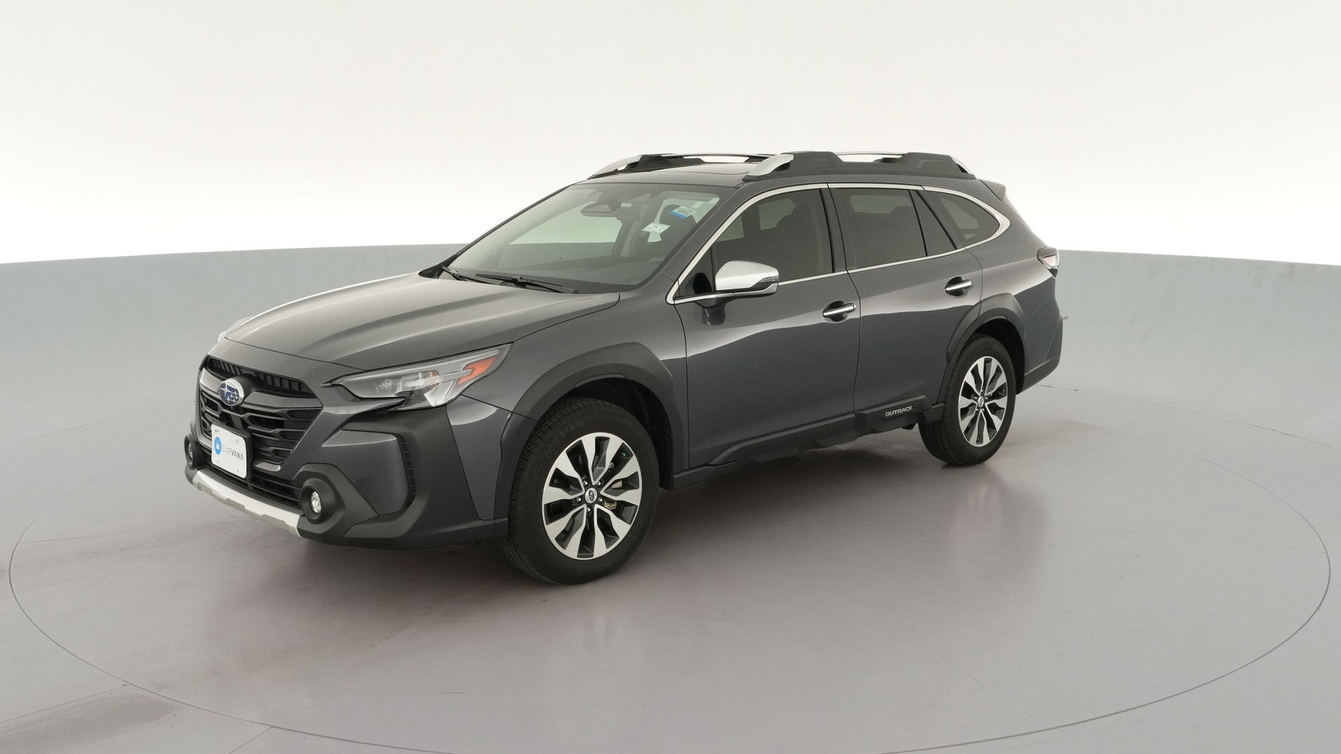 2025 Subaru Outback vehicle photo