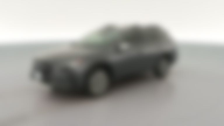 2025 Subaru Outback vehicle photo