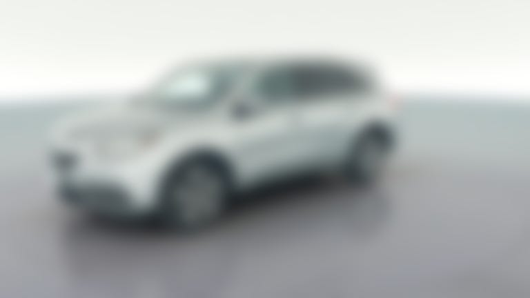 2016 Acura MDX vehicle photo
