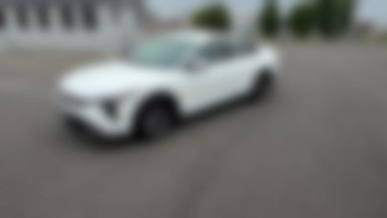 2025 Kia K4 vehicle photo