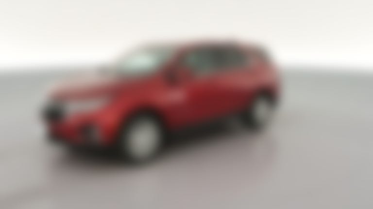 2024 Chevrolet Equinox vehicle photo