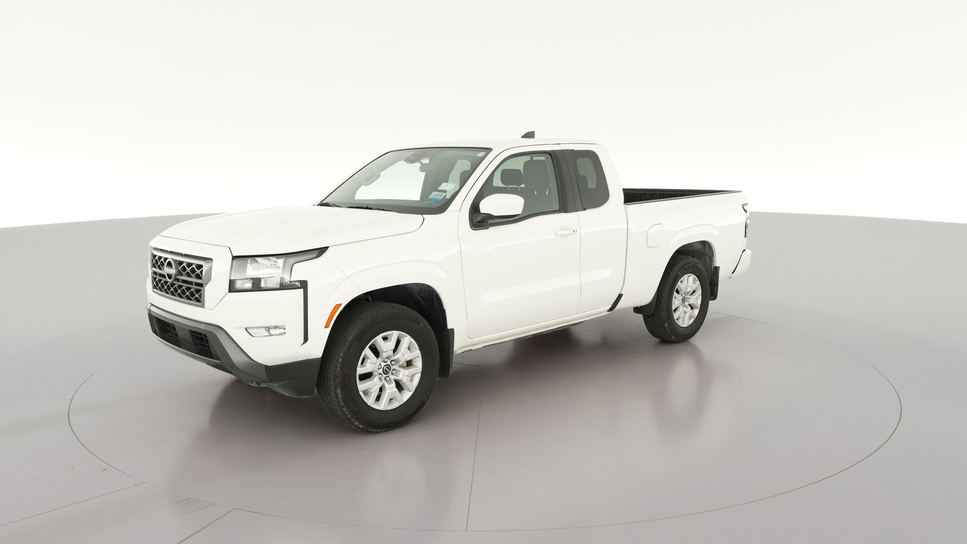 2024 Nissan Frontier King Cab vehicle photo