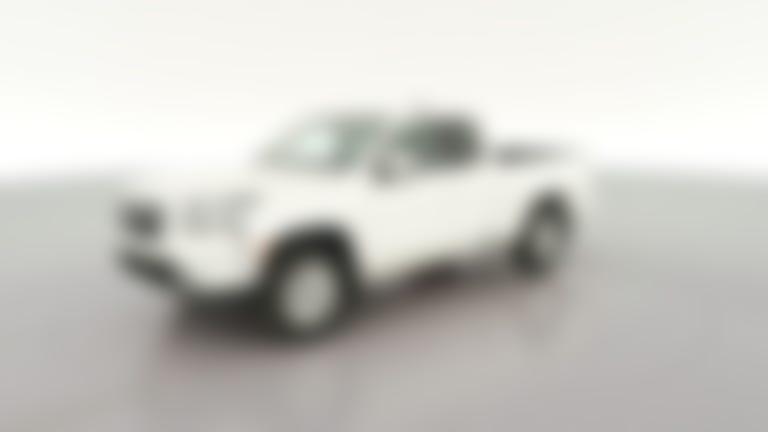 2024 Nissan Frontier King Cab vehicle photo