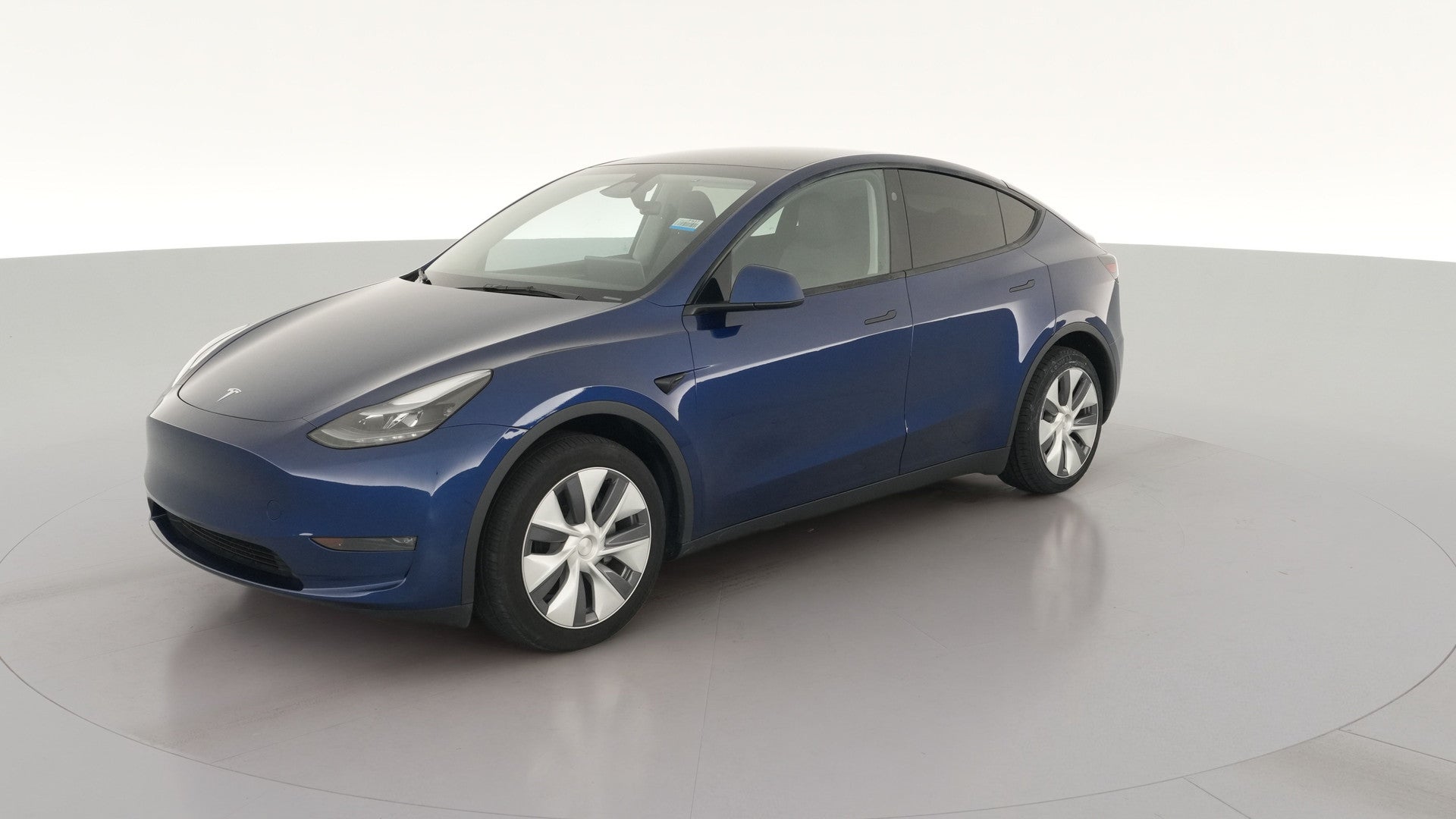 2024 Tesla Model Y vehicle photo