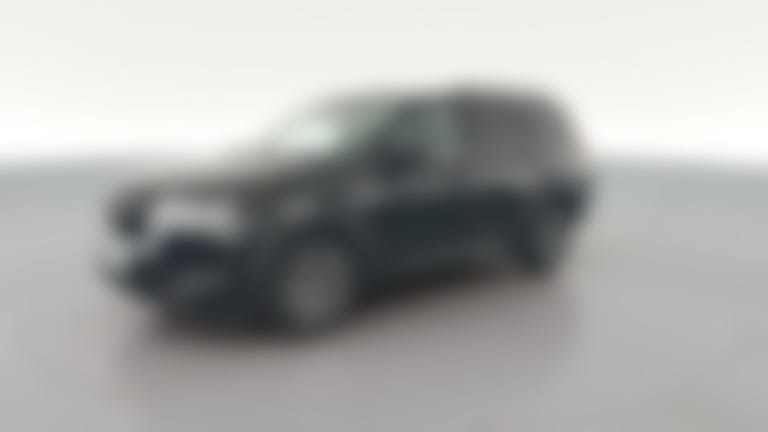 2025 Nissan Pathfinder vehicle photo