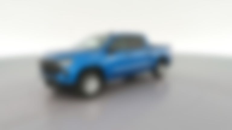 2022 Chevrolet Silverado 1500 Crew Cab vehicle photo