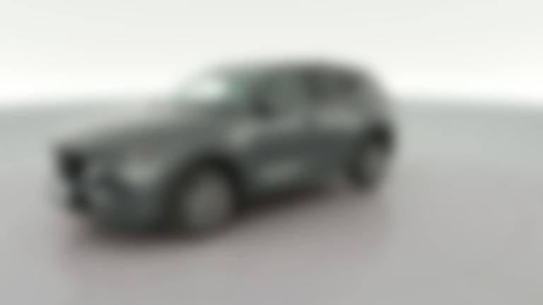 2024 MAZDA CX-5 vehicle photo