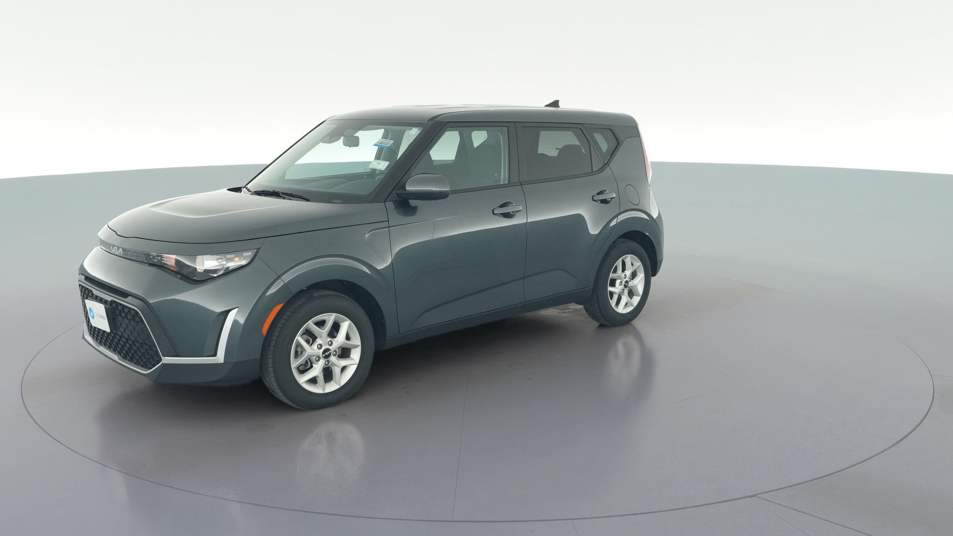 2025 Kia Soul vehicle photo