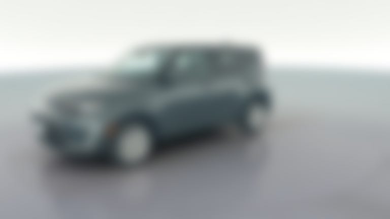 2025 Kia Soul vehicle photo