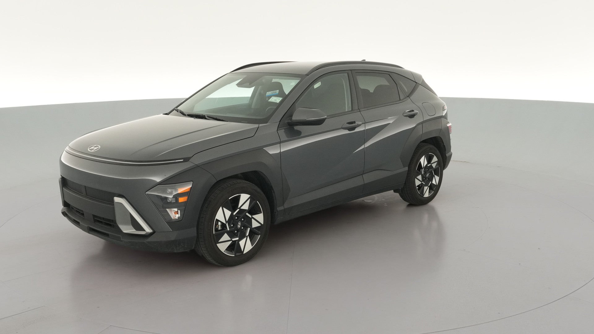 2025 Hyundai Kona vehicle photo