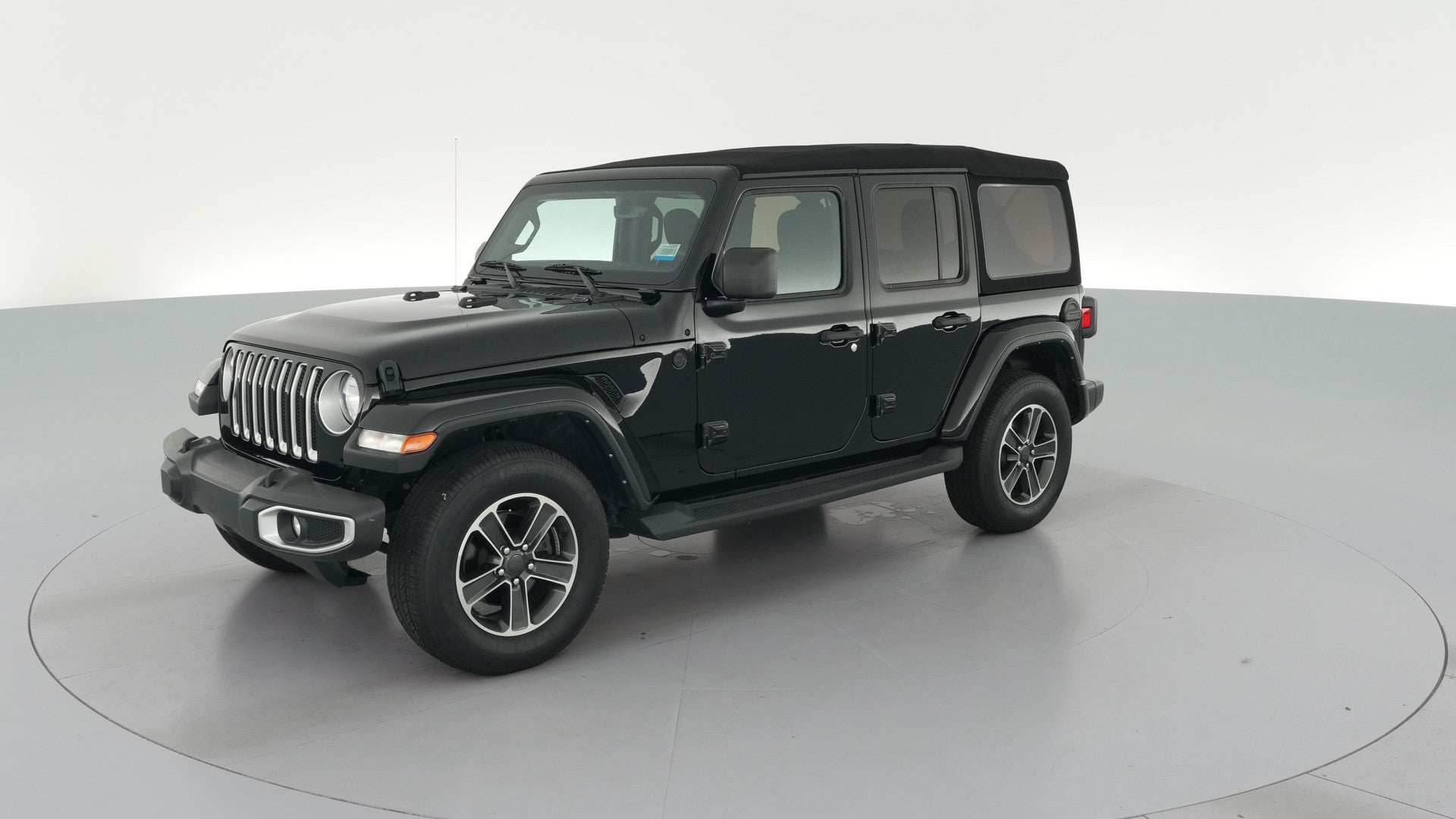 2023 Jeep Wrangler Unlimited vehicle photo