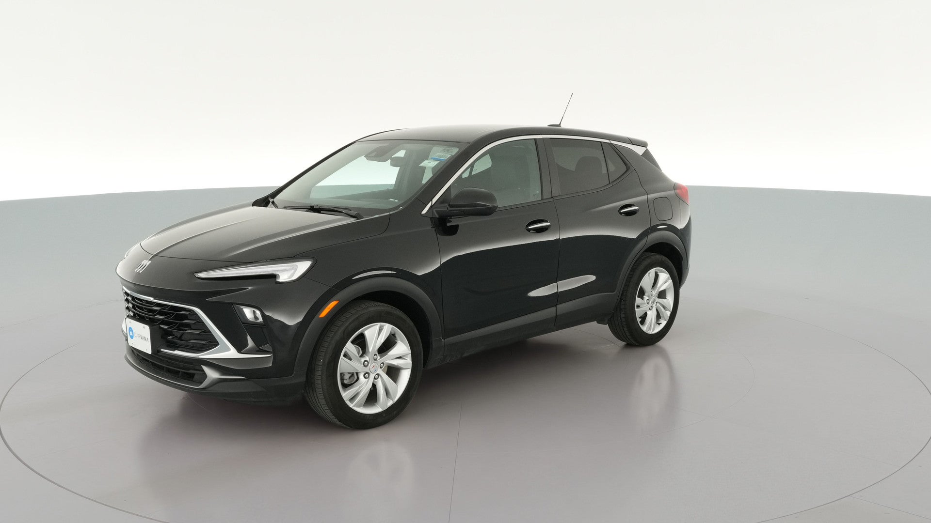2025 Buick Encore GX vehicle photo