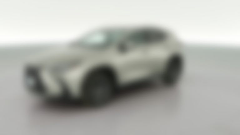 2022 Lexus NX vehicle photo