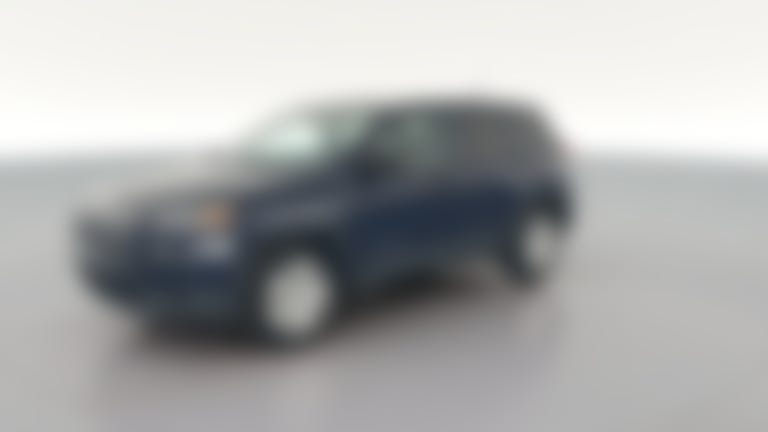 2016 Jeep Cherokee vehicle photo