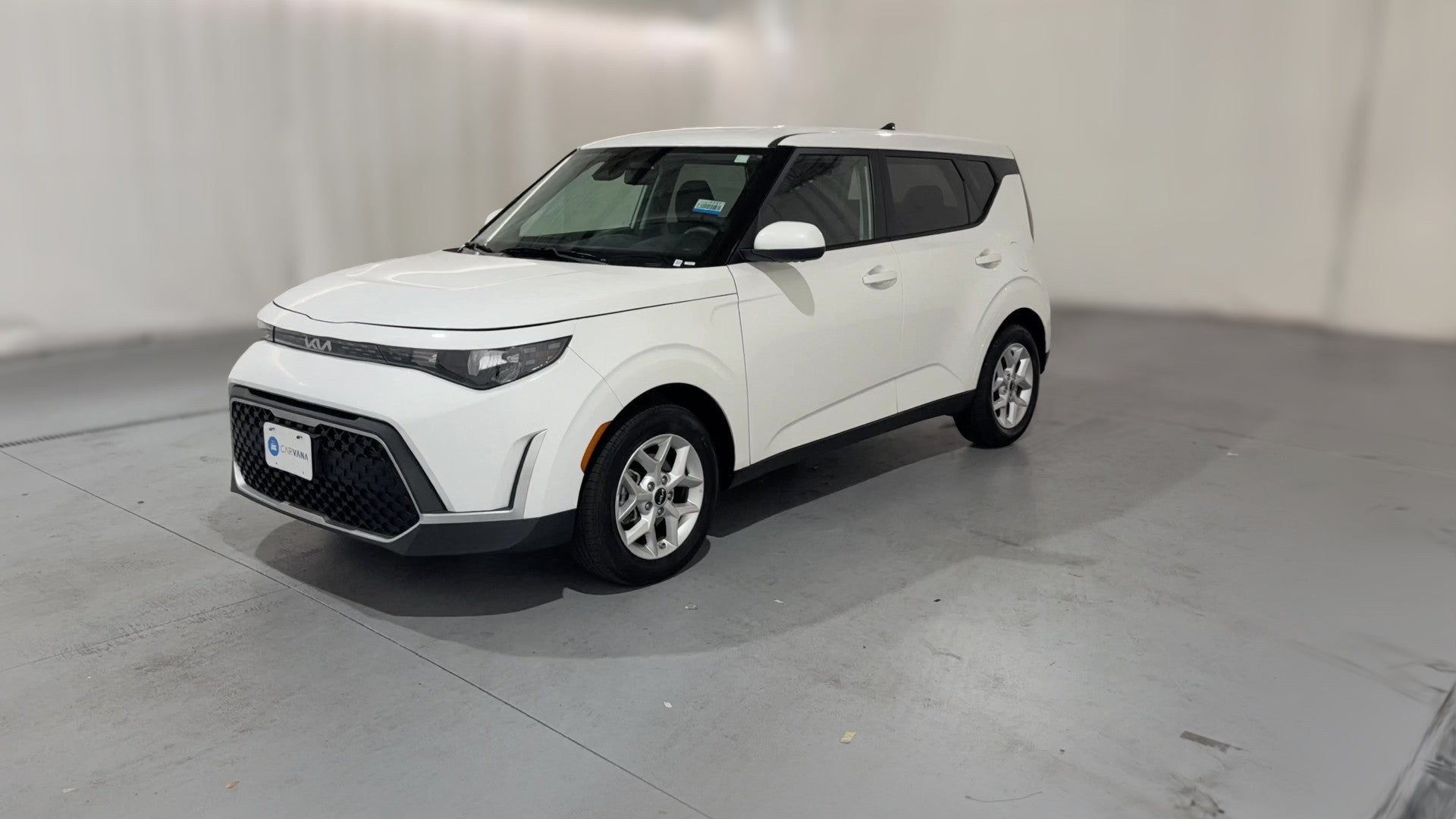 2025 Kia Soul vehicle photo
