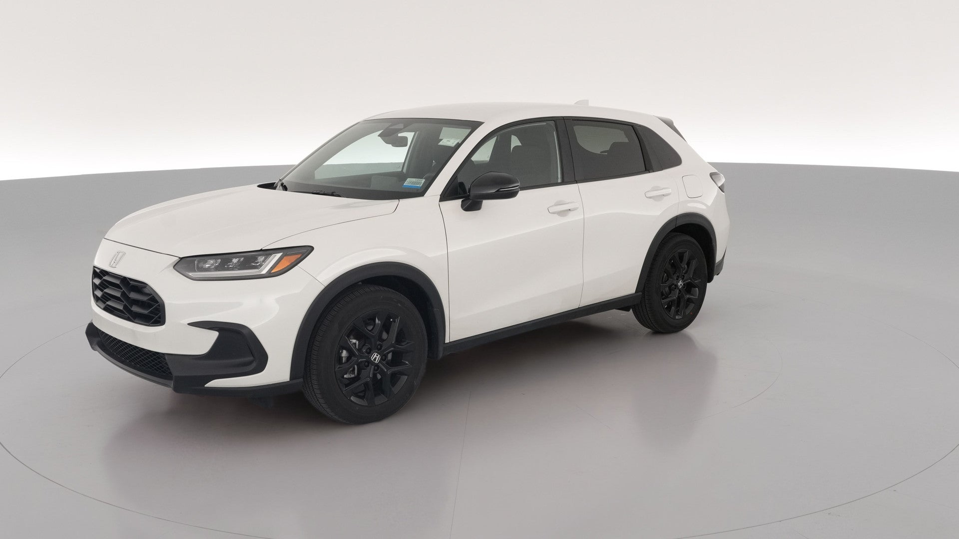 2024 Honda HR-V vehicle photo