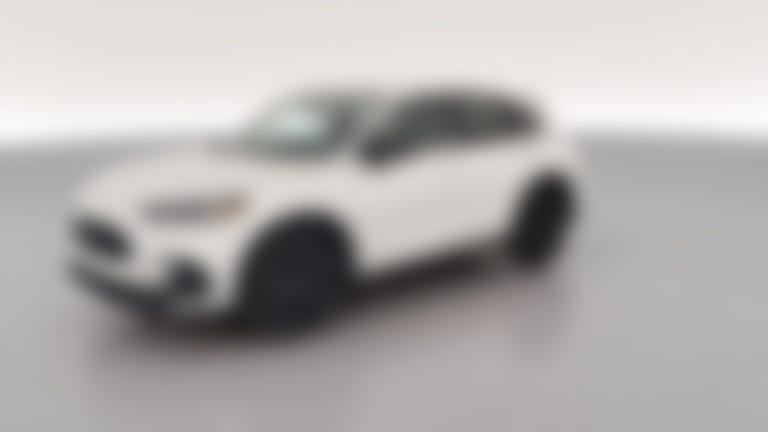 2024 Honda HR-V vehicle photo