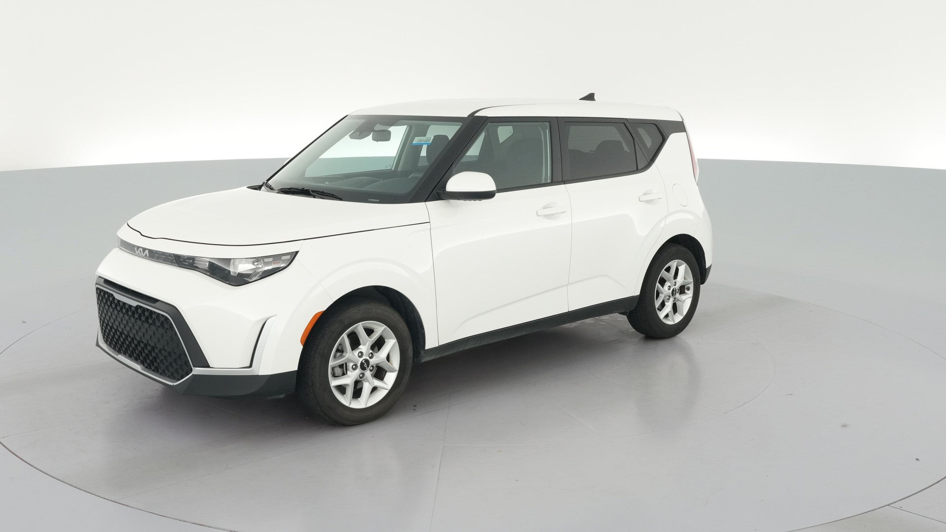 2025 Kia Soul vehicle photo