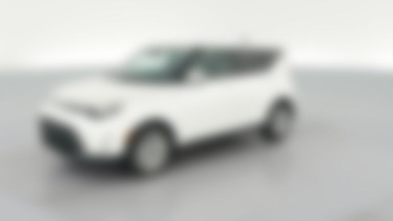 2025 Kia Soul vehicle photo
