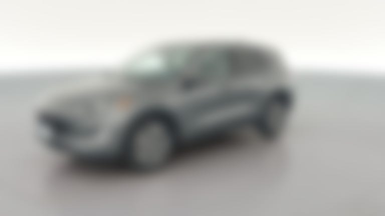 2022 Ford Escape vehicle photo