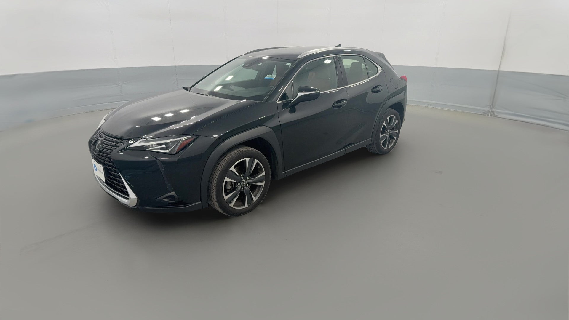 2022 Lexus UX vehicle photo